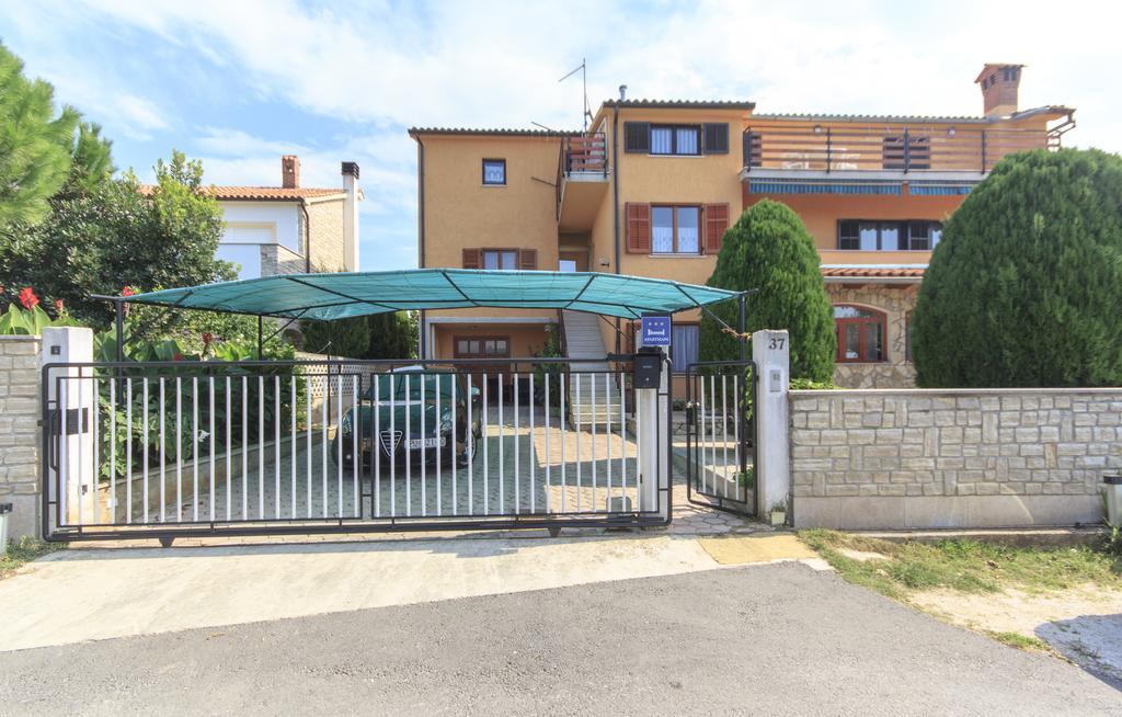 Villa 温克兰 外观 照片