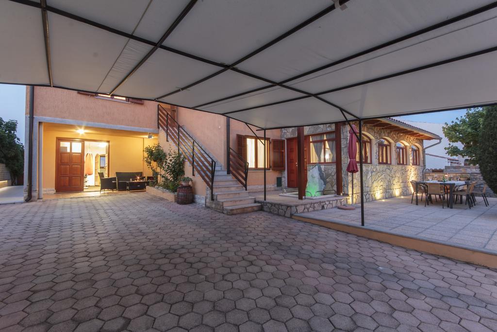 Villa 温克兰 外观 照片