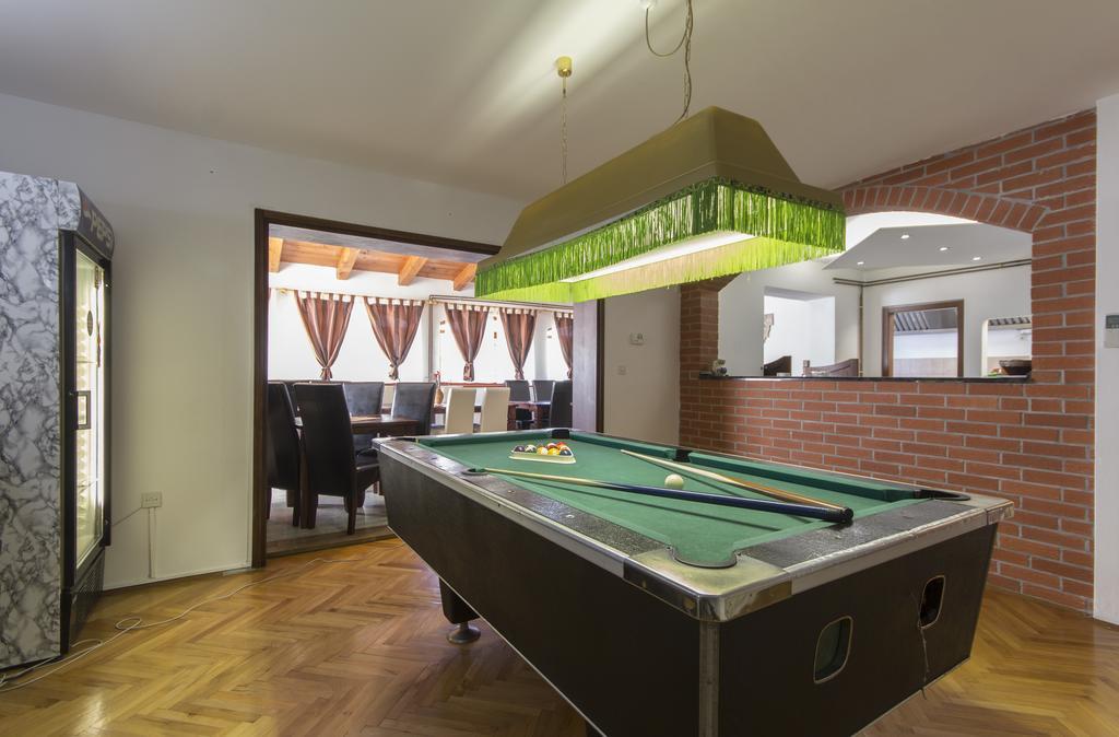 Villa 温克兰 外观 照片