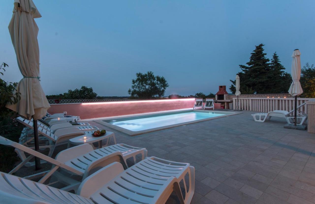 Villa 温克兰 外观 照片