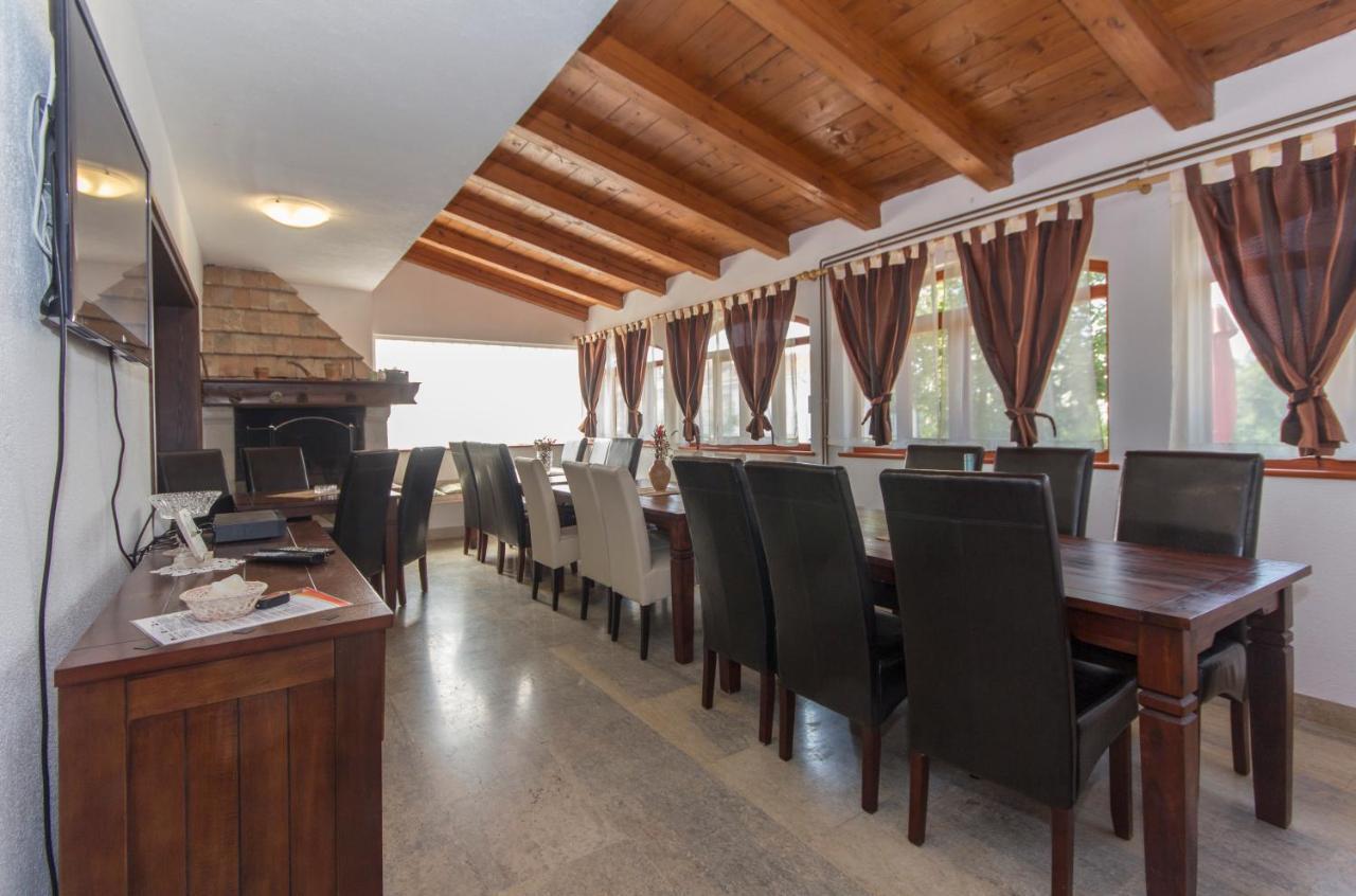Villa 温克兰 外观 照片
