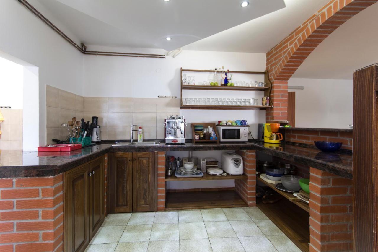 Villa 温克兰 外观 照片